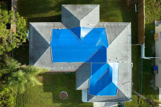 Best Metal Roofing Installation  in Woodstock, VA