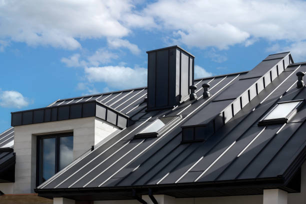 Best Skylight Installation and Repair  in Woodstock, VA